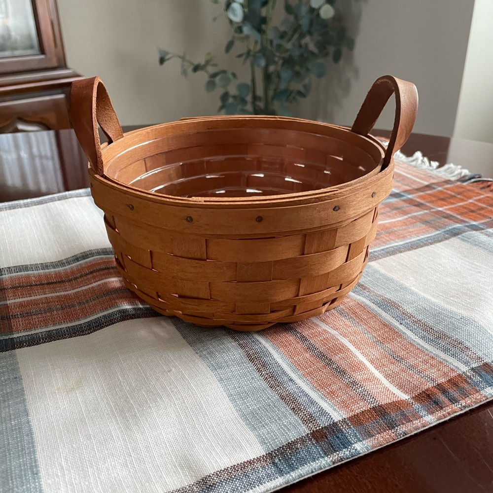Longaberger Basket